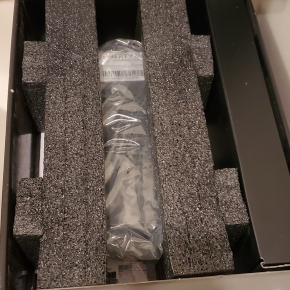 Mytek Liberty Dac Headphone Amplifier New - Picture 5 of 5